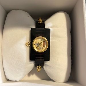 Gucci Skeleton YA143508 BRAND NEW